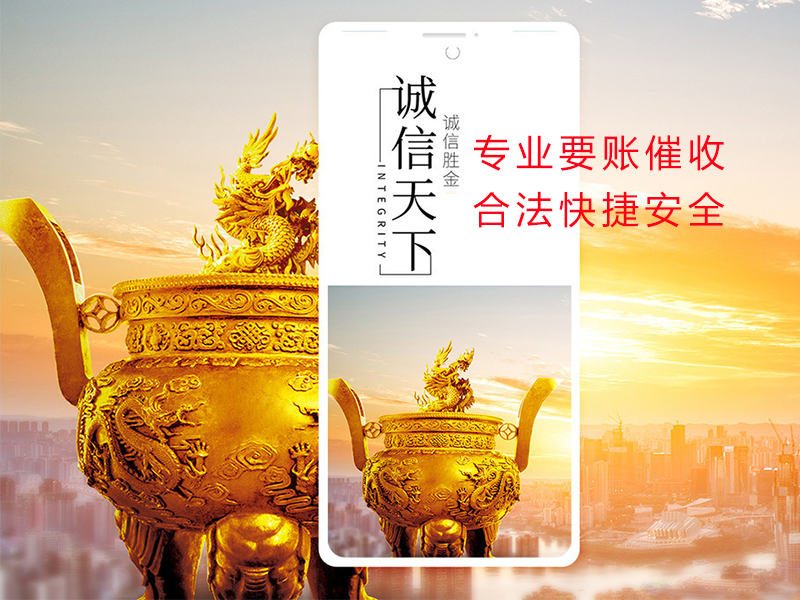 武隆清欠公司